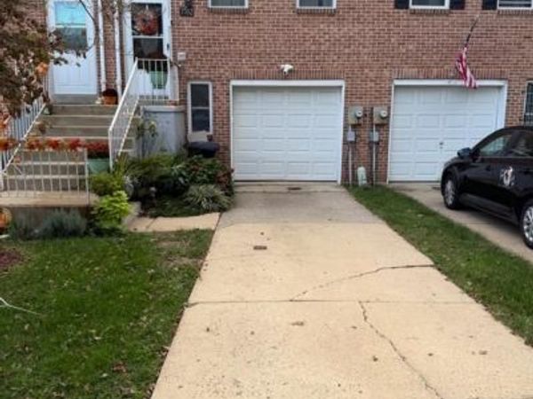 3702 BARNER PLACE , PHILADELPHIA, PA 19114