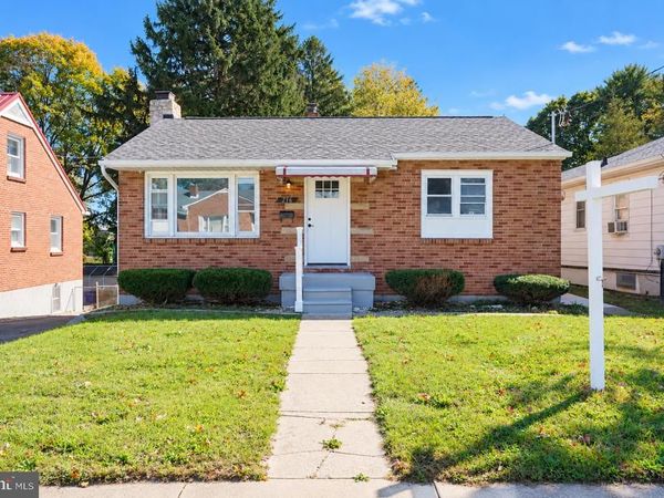 216 NOTTINGHAM ROAD, HAGERSTOWN, MD 21740