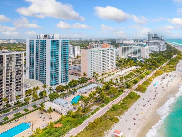 2655 Collins Ave, Unit 2306, Miami Beach, FL 33140