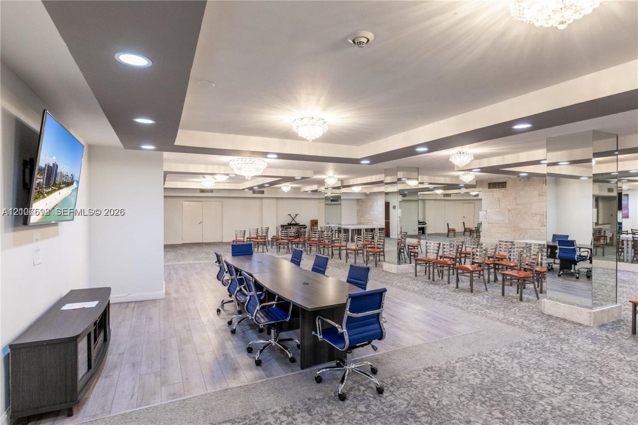 2655 Collins Ave, Unit 2306, Miami Beach, FL 33140 Photo
