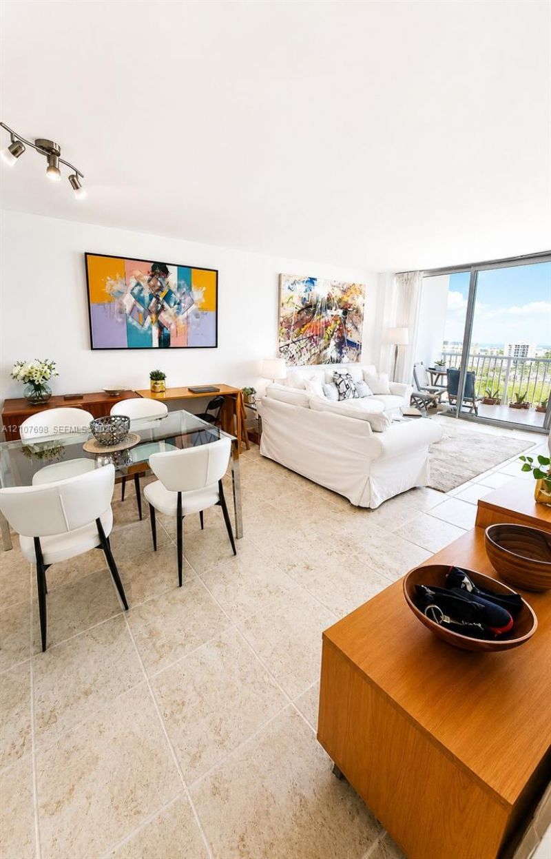 2655 Collins Ave, Unit 2306, Miami Beach, FL 33140 Photo
