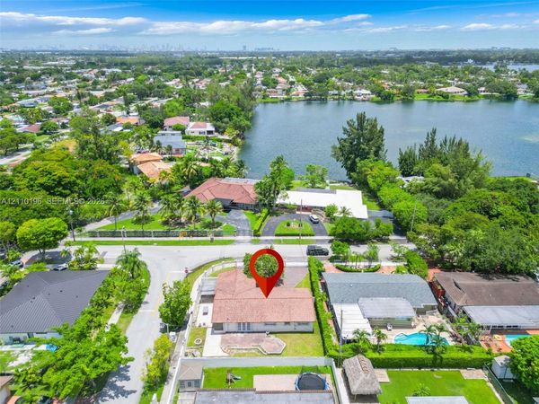 4400 SW 89th Ave , Unit 4400, Miami, FL 33165