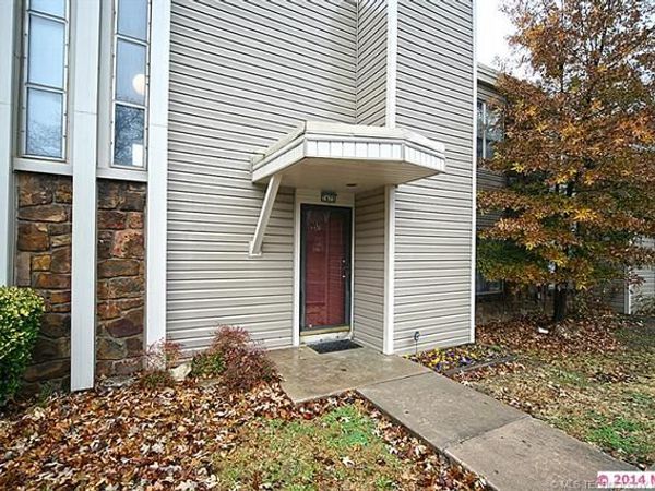 7475 S Yale Avenue , Unit F7475, Tulsa, OK 74136