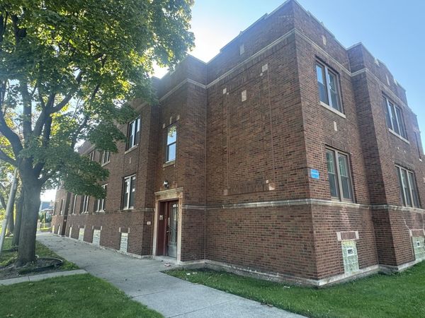 6702 S Wood Street , Unit 2B, Chicago, IL 60636
