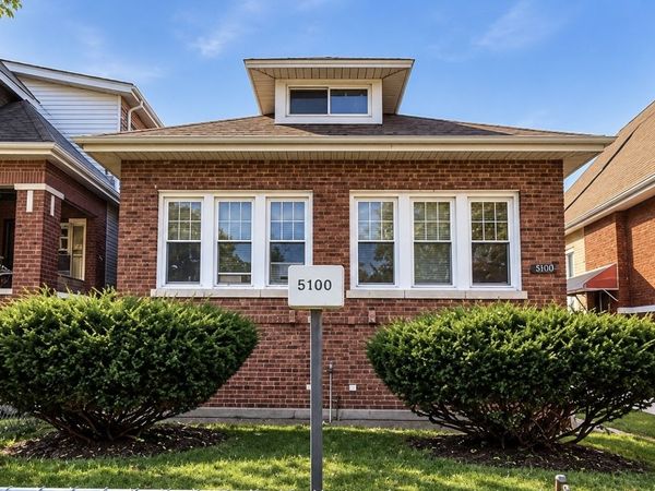 9018 S Ada Street, Chicago, IL 60620