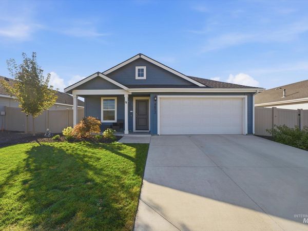 8673 E Love Ct., Nampa, ID 83687