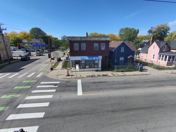 2550 Bloomington Avenue , Minneapolis, MN 55404