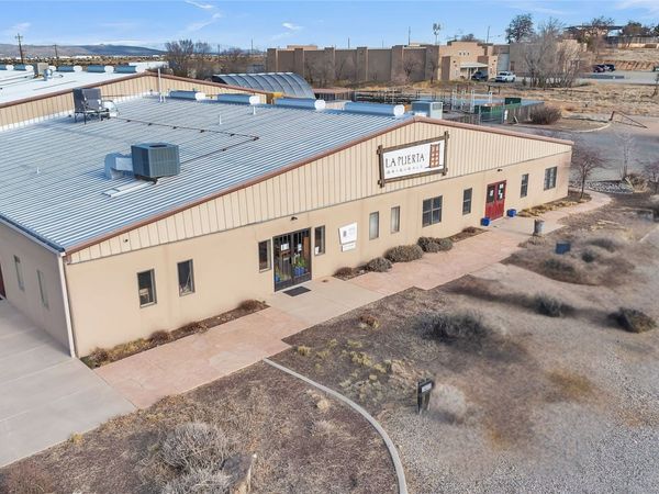 4523 NM 14 , Santa Fe, NM 87508