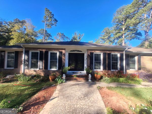 4909 Wesleyan Woods Drive, Macon, GA 31210