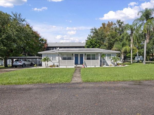 257 14TH STREET NW, LARGO, FL 33770