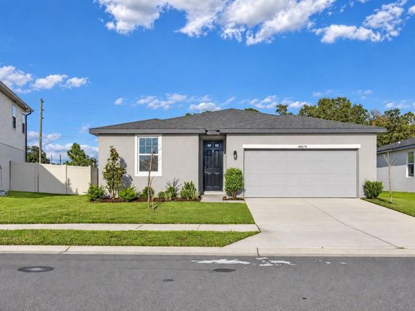 38879 HARLOW ROSE DRIVE , ZEPHYRHILLS, FL 33540