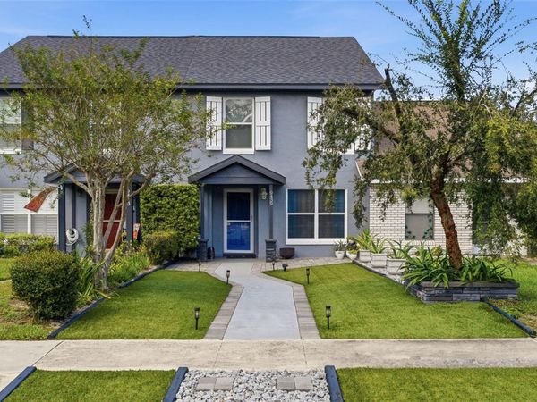 9439 COMEAU STREET , GOTHA, FL 34734
