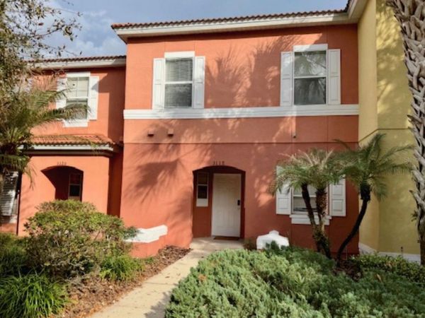 3118 YELLOW LANTANA LANE , KISSIMMEE, FL 34747