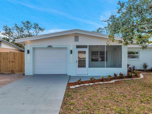2238 13TH AVENUE SW, LARGO, FL 33770