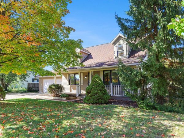 3765 Brookfield Drive, Hudsonville, MI 49426