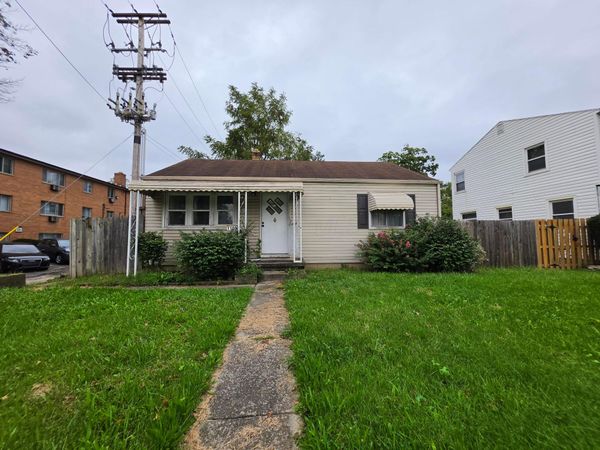 1103 S James Road, Columbus, OH 43227