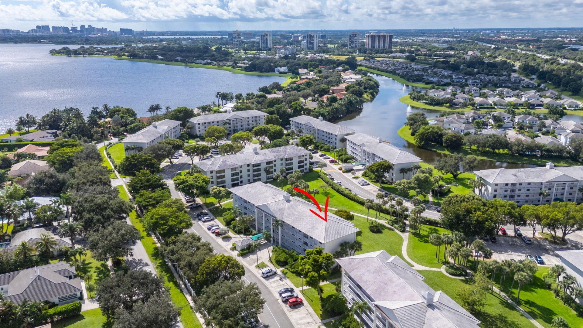 3626 Whitehall Drive, Unit 306, West Palm Beach, FL 33401 Photo