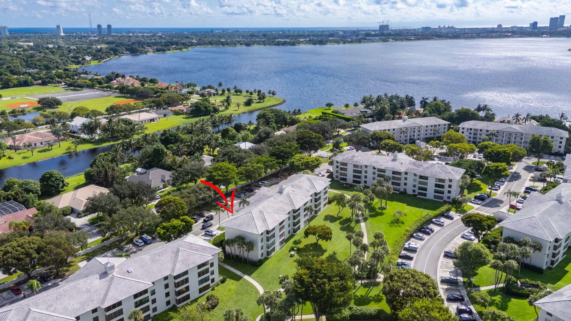3626 Whitehall Drive, Unit 306, West Palm Beach, FL 33401 Photo