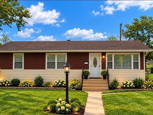 14233 S Palmer Avenue , Posen, IL 60469