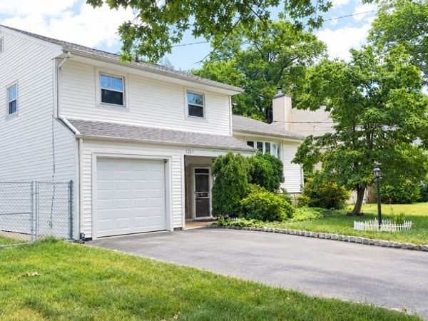 1257 Shaffer Ave, Roselle, NJ 07203