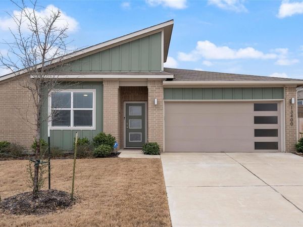 13400 Clerk ST , Pflugerville, TX 78660