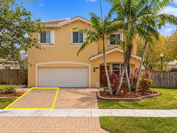 657 SE 30th Ter , Unit A, Homestead, FL 33033