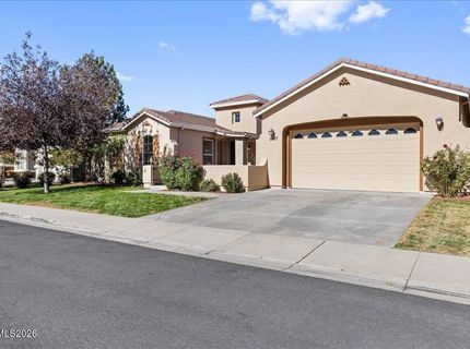 1627 Gemtown Drive, Reno, NV 89521 Photo