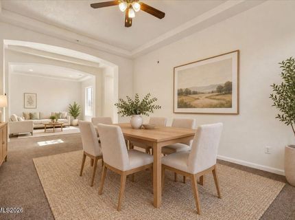 1627 Gemtown Drive, Reno, NV 89521 Photo
