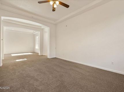 1627 Gemtown Drive, Reno, NV 89521 Photo