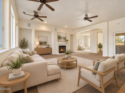 1627 Gemtown Drive, Reno, NV 89521 Photo