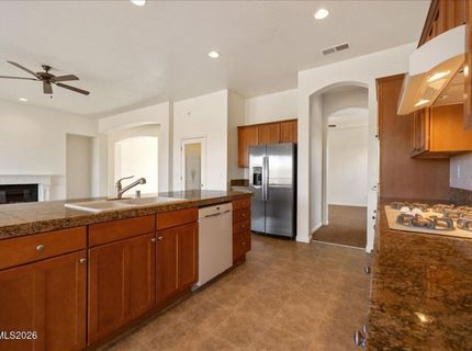 1627 Gemtown Drive, Reno, NV 89521 Photo
