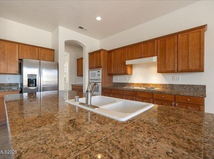 1627 Gemtown Drive, Reno, NV 89521 Photo