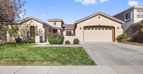 1627 Gemtown Drive, Reno, NV 89521 Photo