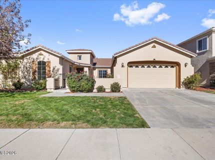 1627 Gemtown Drive, Reno, NV 89521 Photo