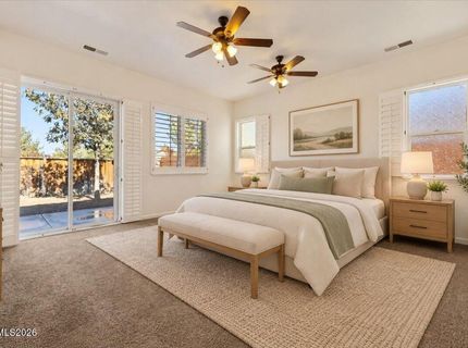 1627 Gemtown Drive, Reno, NV 89521 Photo