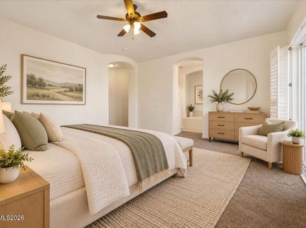 1627 Gemtown Drive, Reno, NV 89521 Photo
