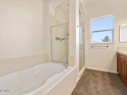 1627 Gemtown Drive, Reno, NV 89521 Photo