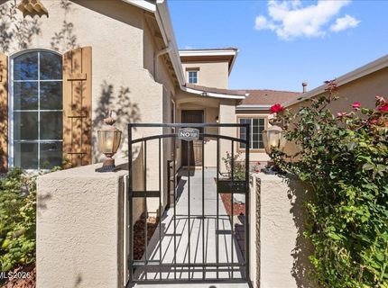 1627 Gemtown Drive, Reno, NV 89521 Photo