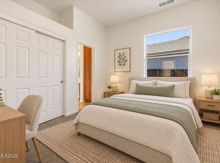 1627 Gemtown Drive, Reno, NV 89521 Photo