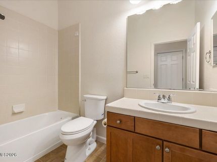 1627 Gemtown Drive, Reno, NV 89521 Photo