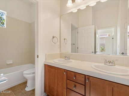 1627 Gemtown Drive, Reno, NV 89521 Photo