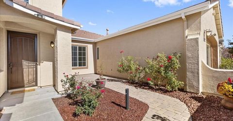 1627 Gemtown Drive, Reno, NV 89521 Photo