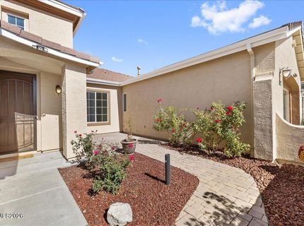 1627 Gemtown Drive, Reno, NV 89521 Photo