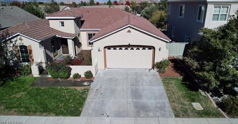 1627 Gemtown Drive, Reno, NV 89521 Photo
