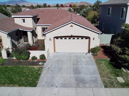 1627 Gemtown Drive, Reno, NV 89521 Photo