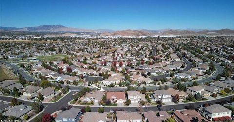1627 Gemtown Drive, Reno, NV 89521 Photo