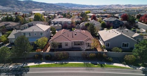 1627 Gemtown Drive, Reno, NV 89521 Photo