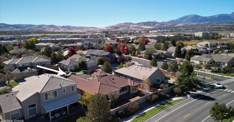1627 Gemtown Drive, Reno, NV 89521 Photo