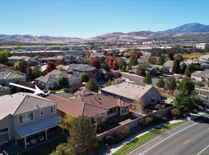 1627 Gemtown Drive, Reno, NV 89521 Photo