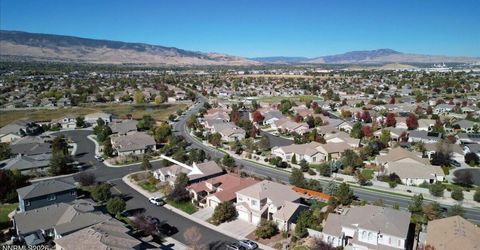 1627 Gemtown Drive, Reno, NV 89521 Photo